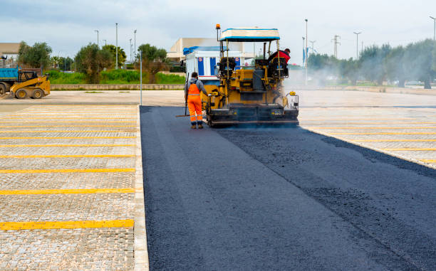 Best Driveway Paving Contractor  in Livingston, TN