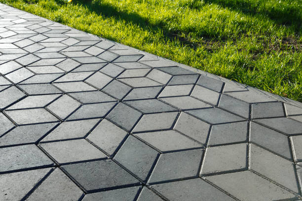 Best Best Driveway Pavers  in Livingston, TN