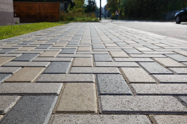Best Concrete Paver Driveway  in Livingston, TN