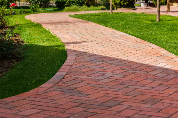 Best Local Driveway Pavers  in Livingston, TN