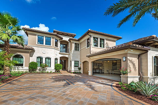 Best Decorative Driveway Pavers  in Livingston, TN
