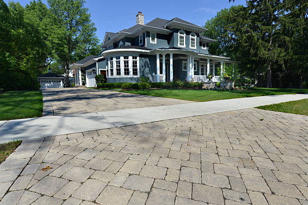 Professional Driveway Pavers in Livingston, TN