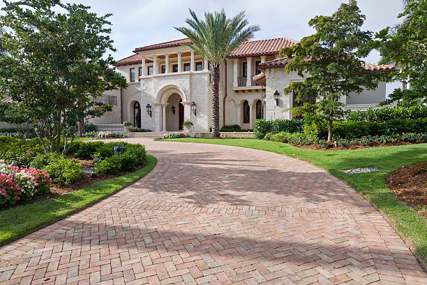 Best Affordable Driveway Pavers  in Livingston, TN