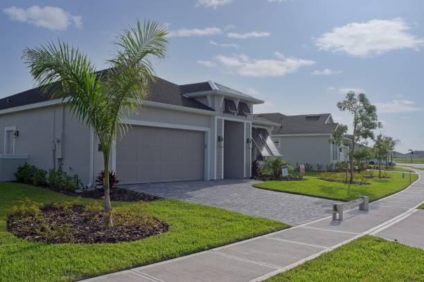Reasons to Select Us for Your Driveway Paving Requirements in Livingston, TN