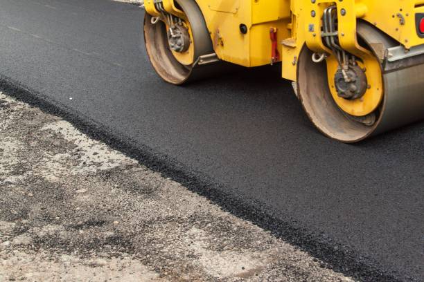 Best Permeable Paver Driveway  in Livingston, TN